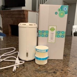 Scentsy Go Solid